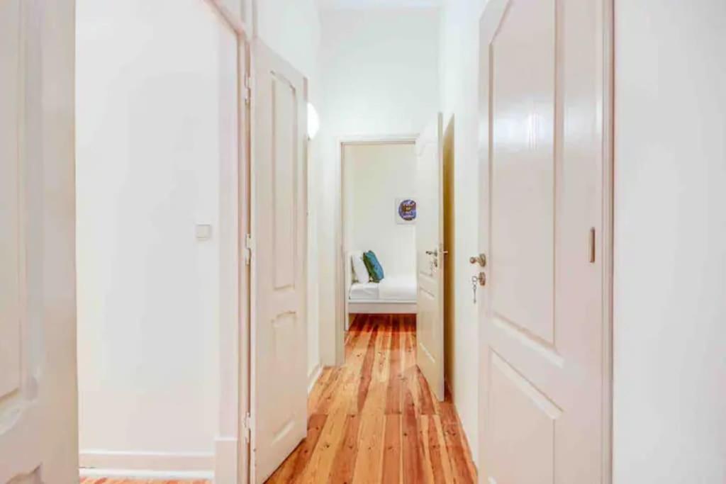 Best Room In Lisboa المظهر الخارجي الصورة