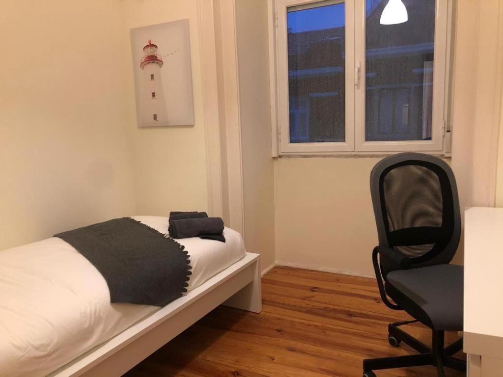 Best Room In Lisboa المظهر الخارجي الصورة