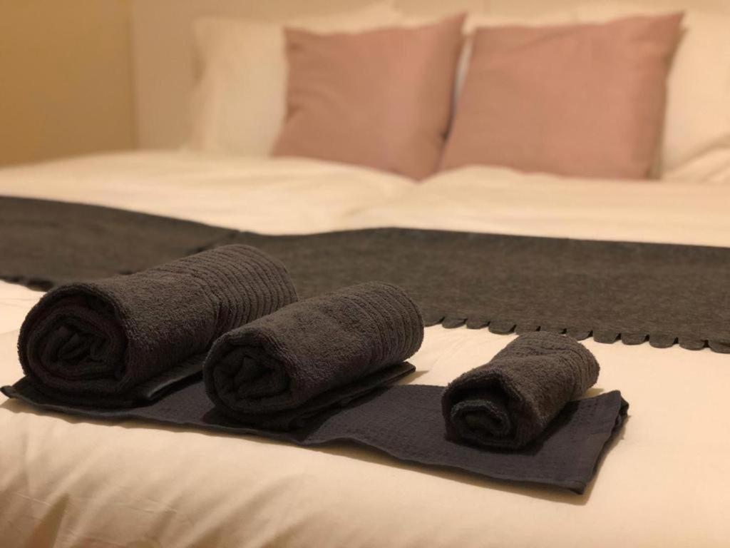 Best Room In Lisboa المظهر الخارجي الصورة