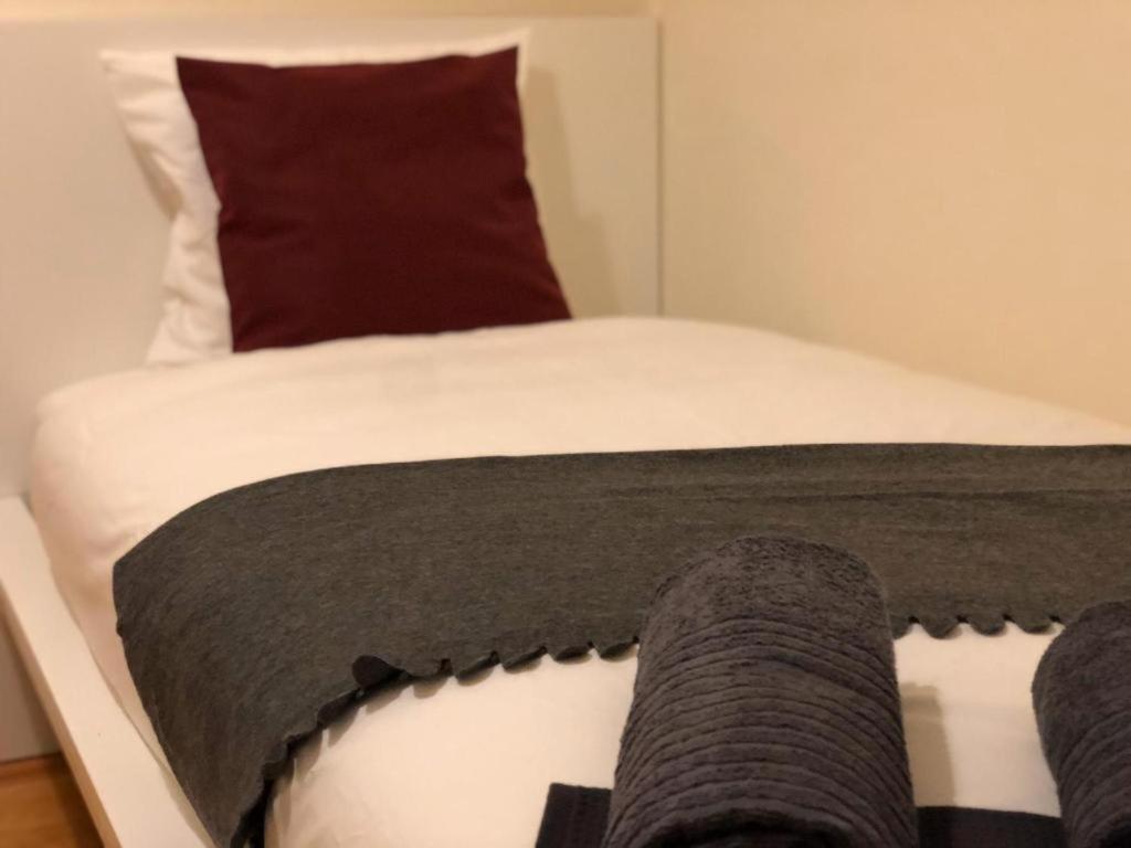 Best Room In Lisboa المظهر الخارجي الصورة