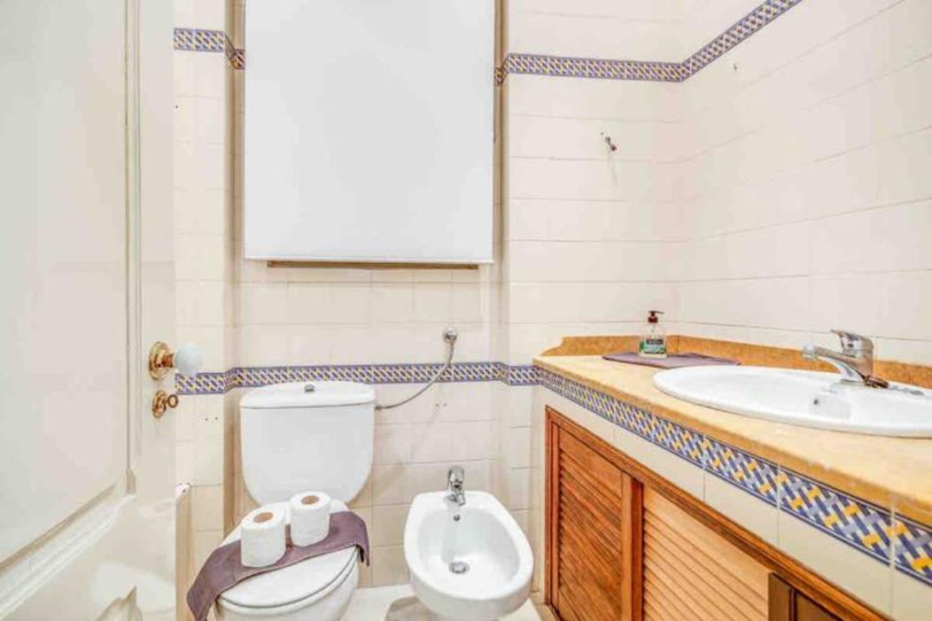Best Room In Lisboa المظهر الخارجي الصورة